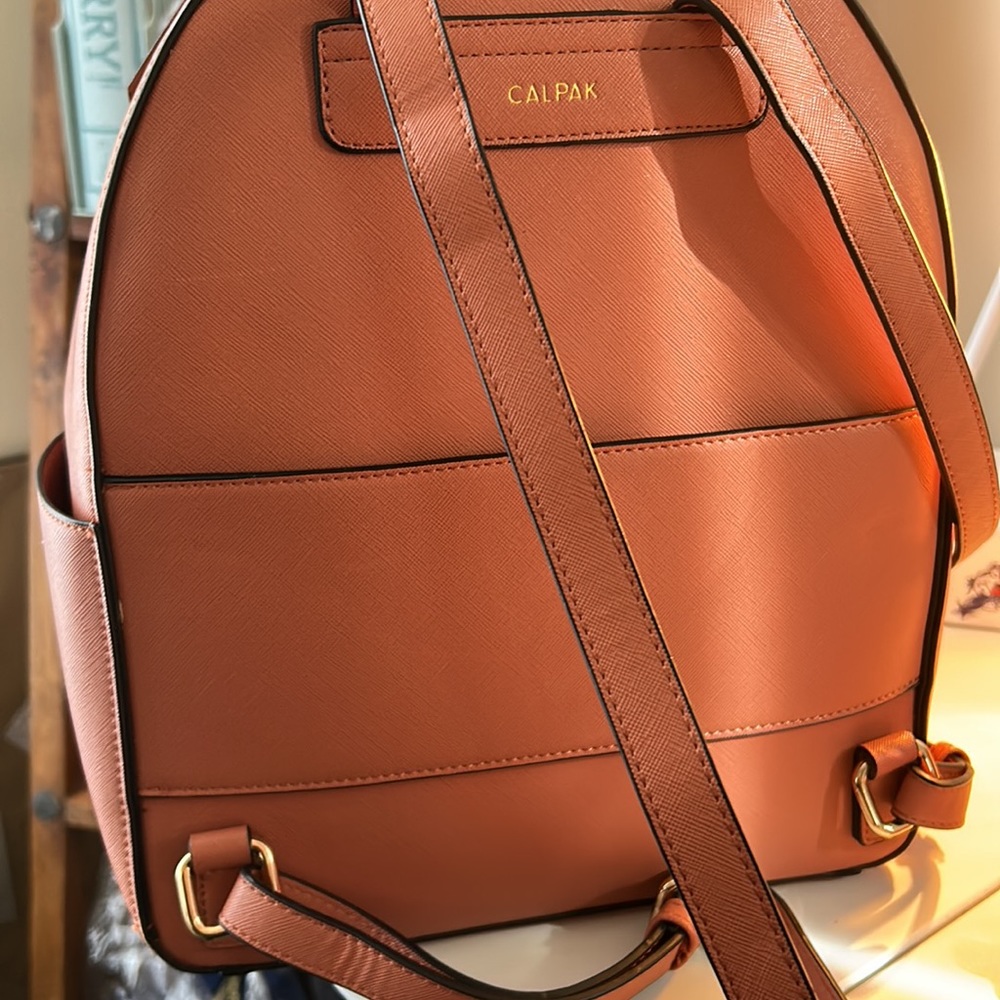 Calpak Designer Backpack. - Picture 6 of 9